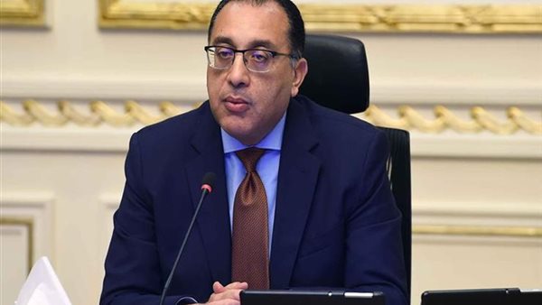 الدكتور مصطفي مدبولي