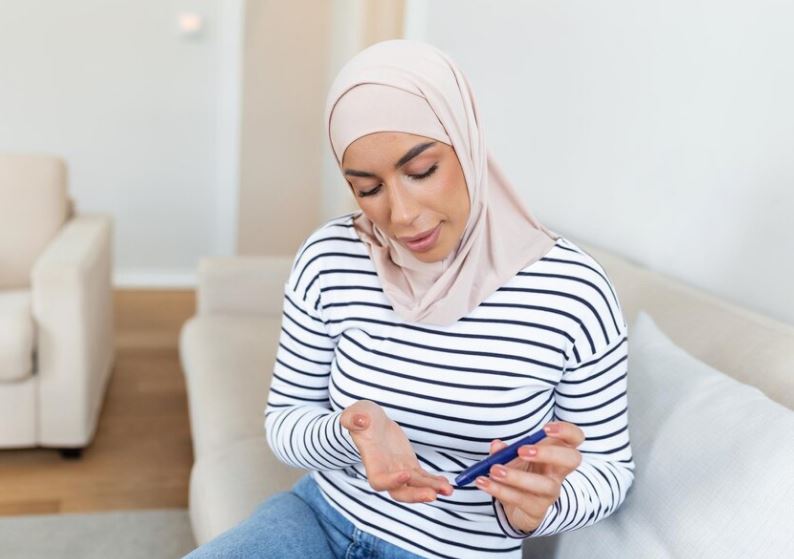 مرض السكري الأسباب والأعراض والعلاج