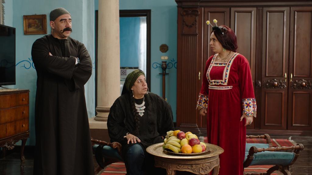 مسلسل الكبير أوي الجزء الـ 7