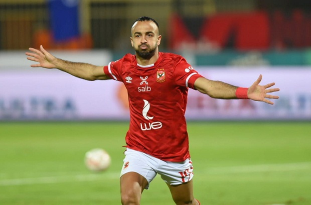 أفشة لاعب الاعلي