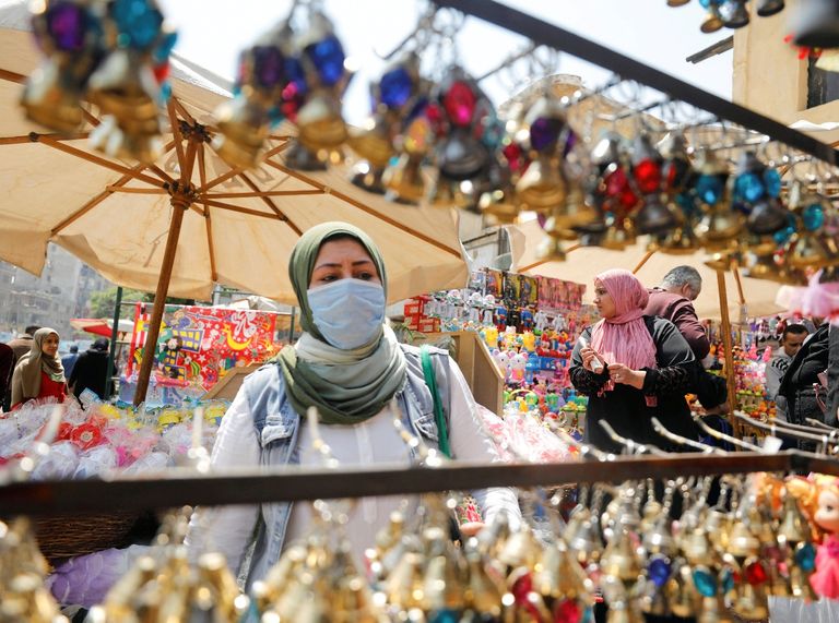 الدول التي اعلنت رمضان ٢٠٢٣