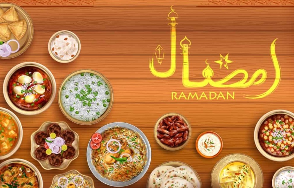 الوجبات الصحية برمضان 2023