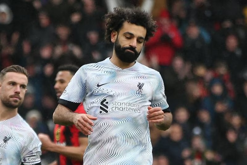 محمد صلاح