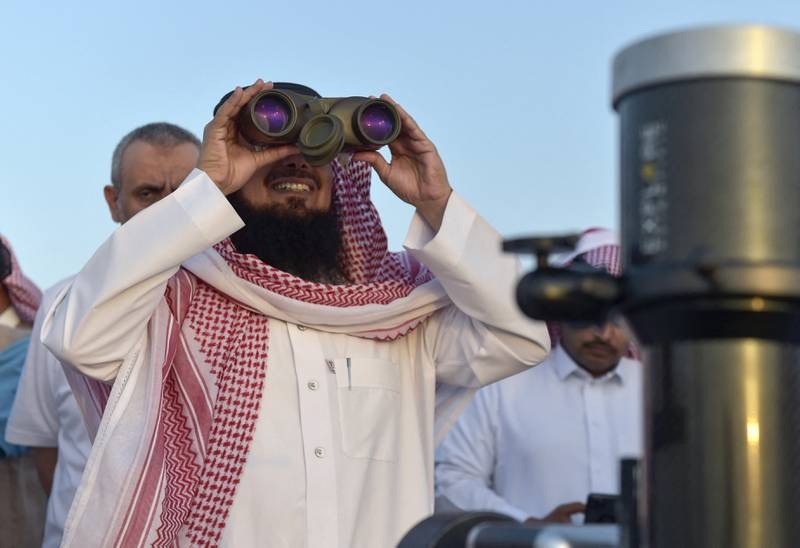 موعد أول يوم في رمضان بـ السعودية 1444- 2023