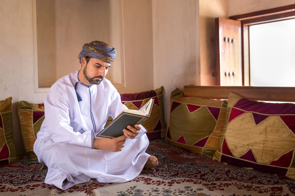 رمضان في عمان 2023