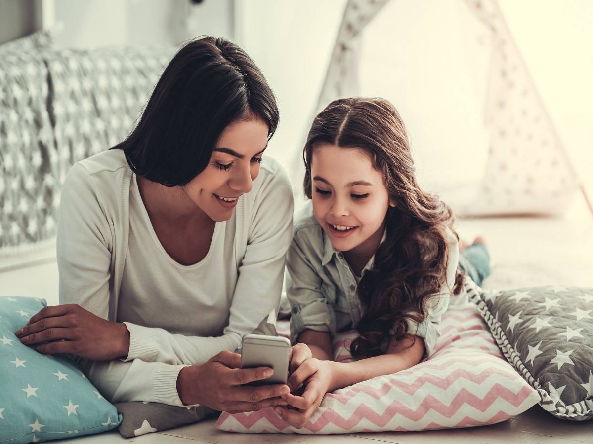 تربية الاطفال من سن 10 الي 15 سنة