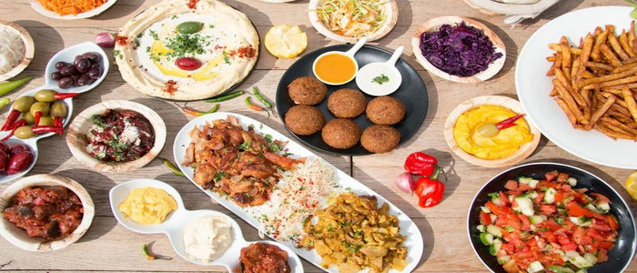 وجبات رمضان 2023 الصحية