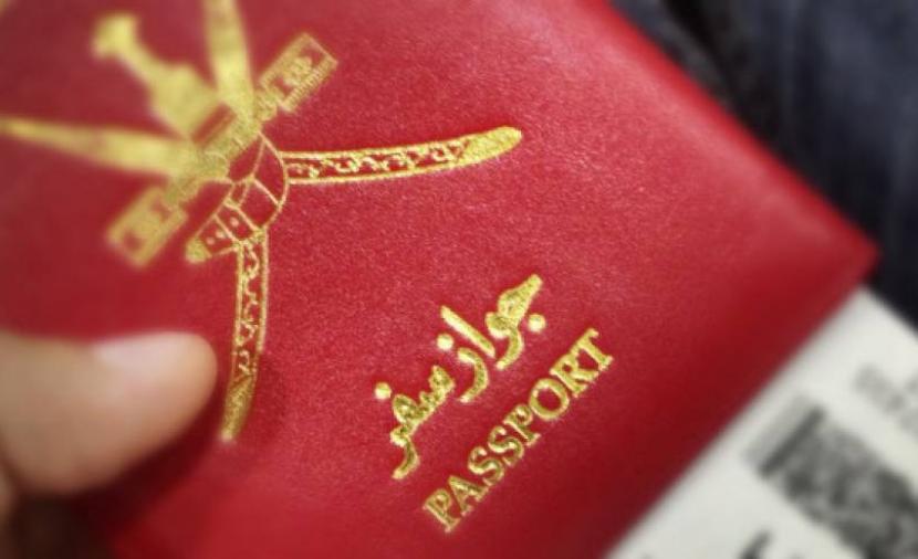 عمان