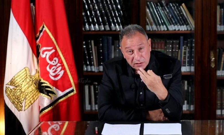 محمود الخطيب