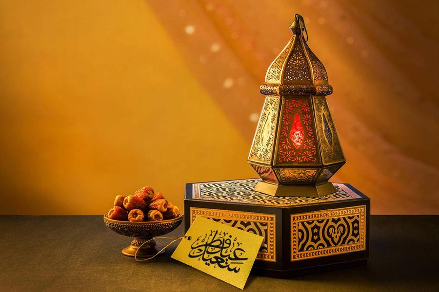 عيد الفطر يوافق كم ميلادي؟