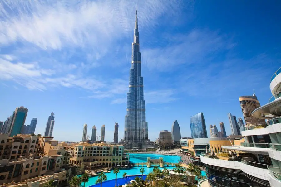 الامارات