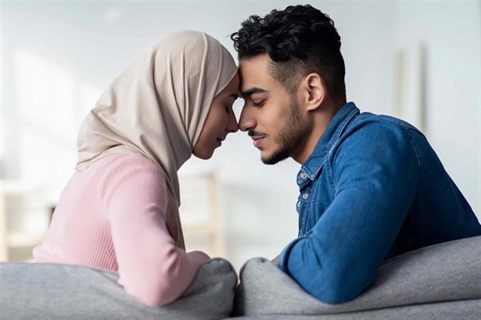 العلاقة الزوجية فى رمضان