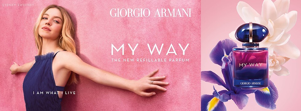 MY WAY