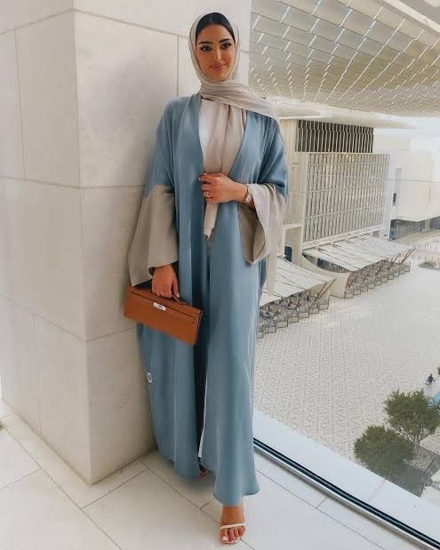 الملابس المناسبة لرمضان 2023