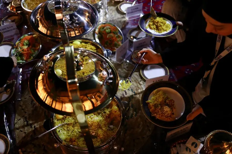 رمضان في الإمارات