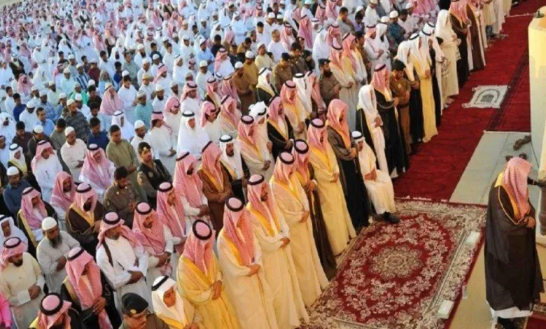 عيد الفطر