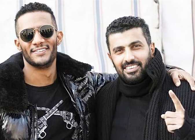 محمد سامي مخرج جعفر العمدة