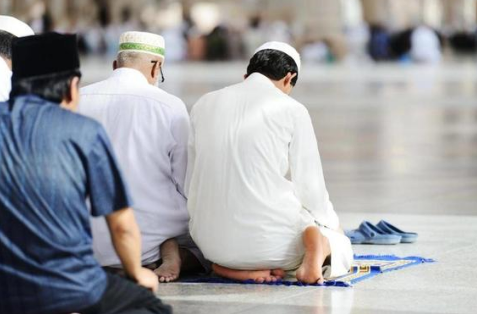 صلاة العيد