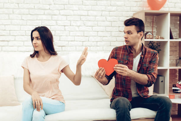 أسرع طريقة لتهدئة المرأة