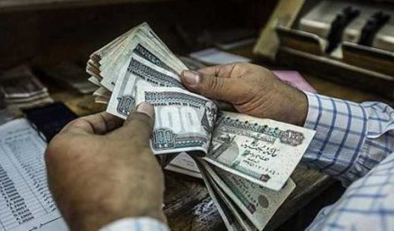 تحويلات المصريين بالخارج