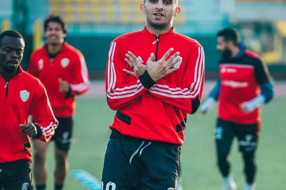 احمد سمير