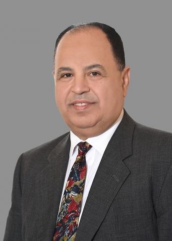 الدكتور محمد معيط