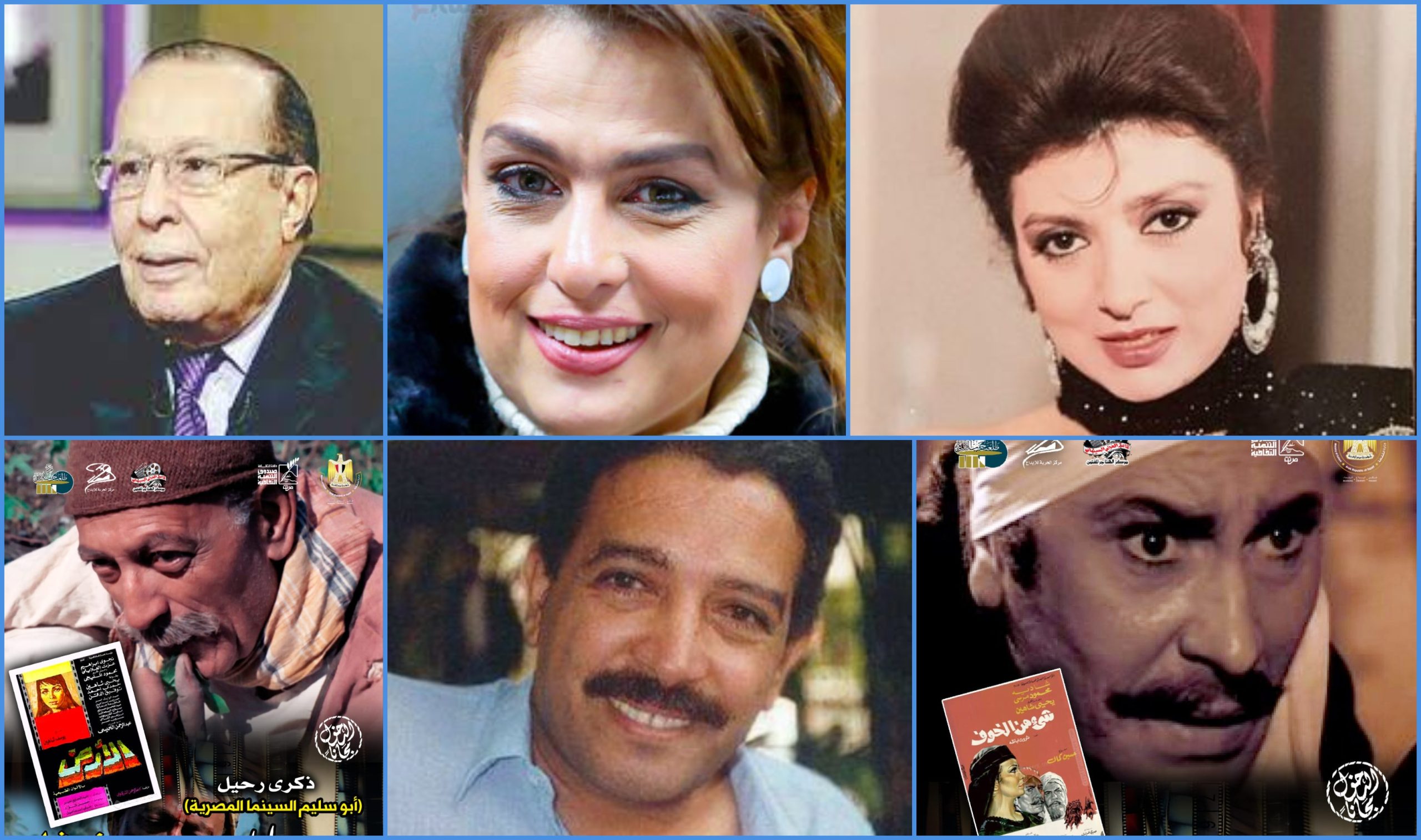 نجوم شهر يونيو في مراكز الابداع