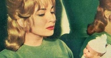 الفنانة شادية