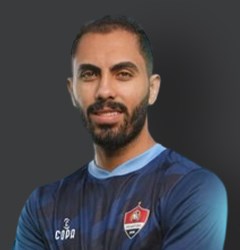احمد الجعيدى
