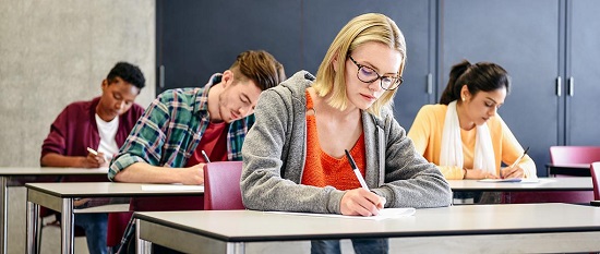 الثانوية العامة