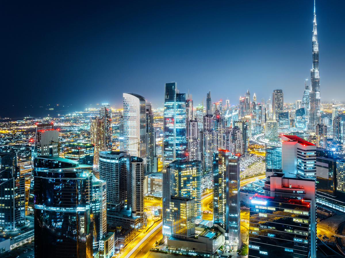 عيد الأضحى في الامارات