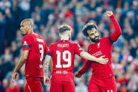 نادي ليفربول