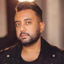 الملحن محمد النادي
