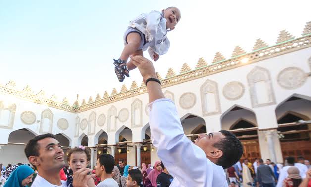 عيد الأضحى