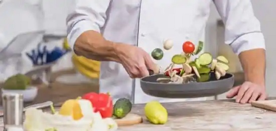 أبراج عاشقة للطبخ