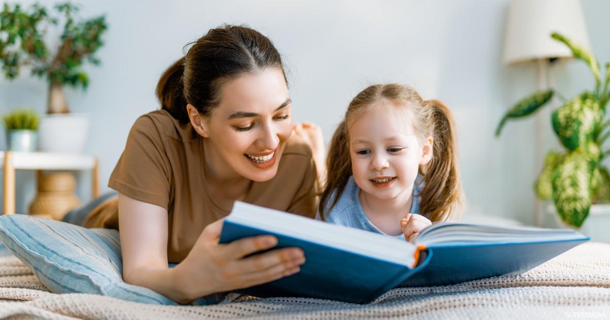 أفضل الكتب الترفيهية للأطفال