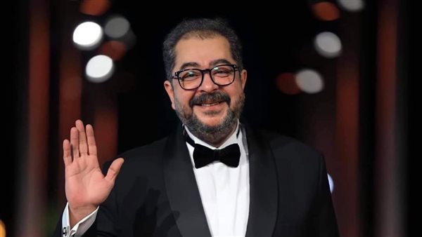 الفنان طارق عبدالعزيز