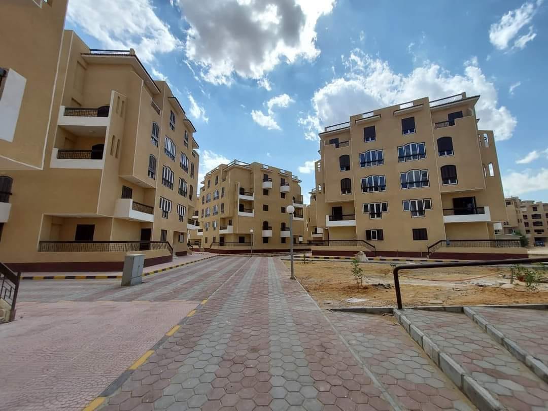 شروط التقديم علي شقق الأوقاف 2023