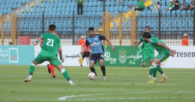 بيراميدز والاتحاد السكندرى