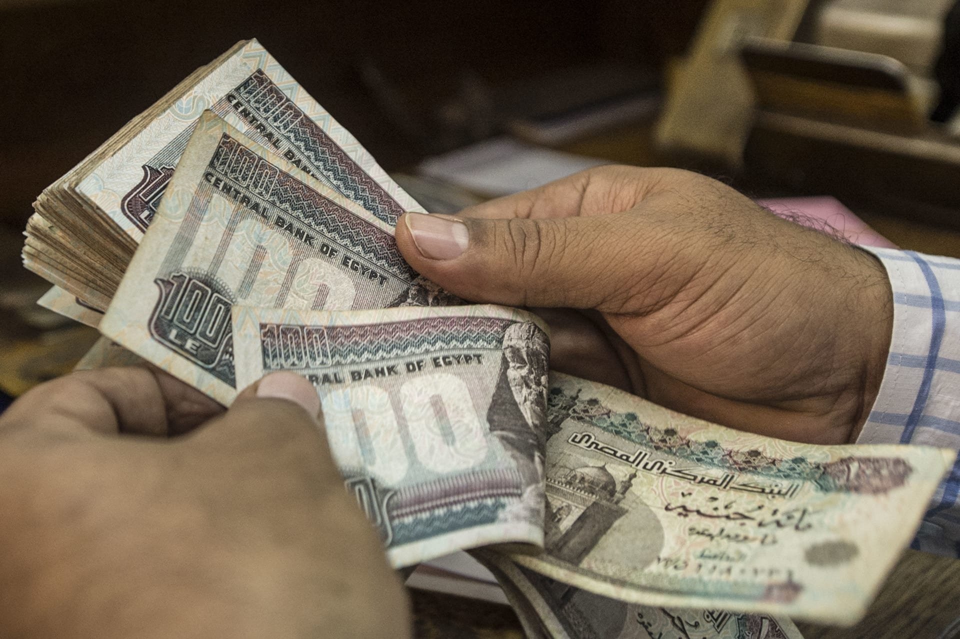 خطوات الحصول على معاش شهري ثابت بالقانون