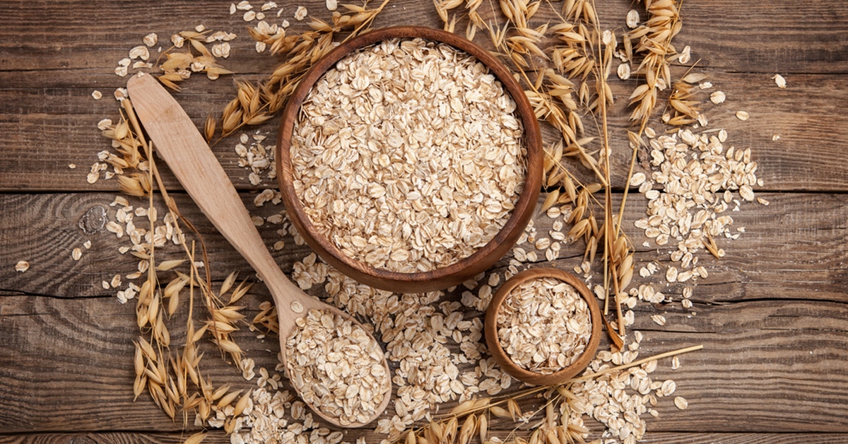 طرق استخدام الشوفان للتخسيس
