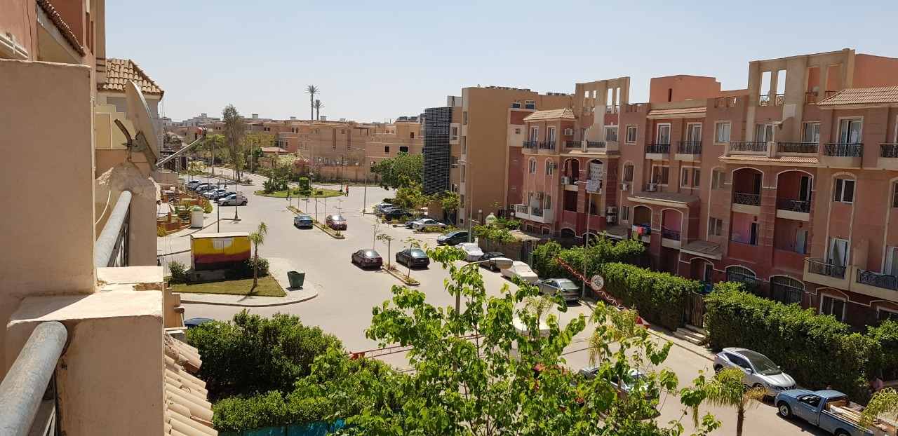 موعد التقديم والحجز مشروع لؤلؤة القاهرة الجديدة