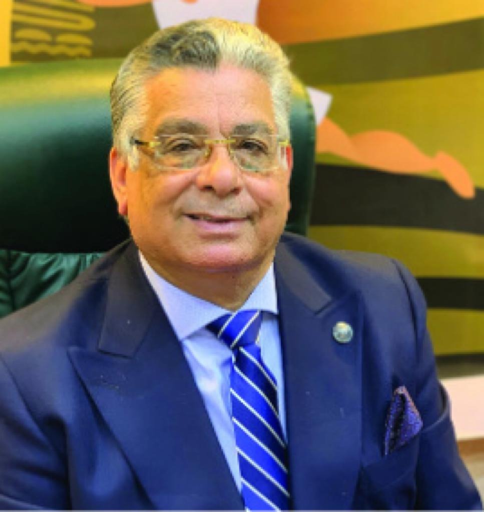 رئيس شركة MBG للاستثمار العقارى: مناطق الساحل الشمالى ورأس البر تشهد تنمية غير مسبوقة فى عهد الرئيس السيسى