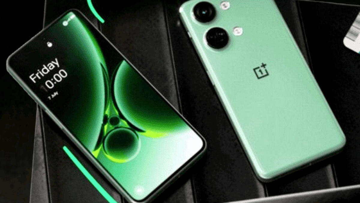 موعد إطلاق هاتف ون بلس OnePlus Nord 3