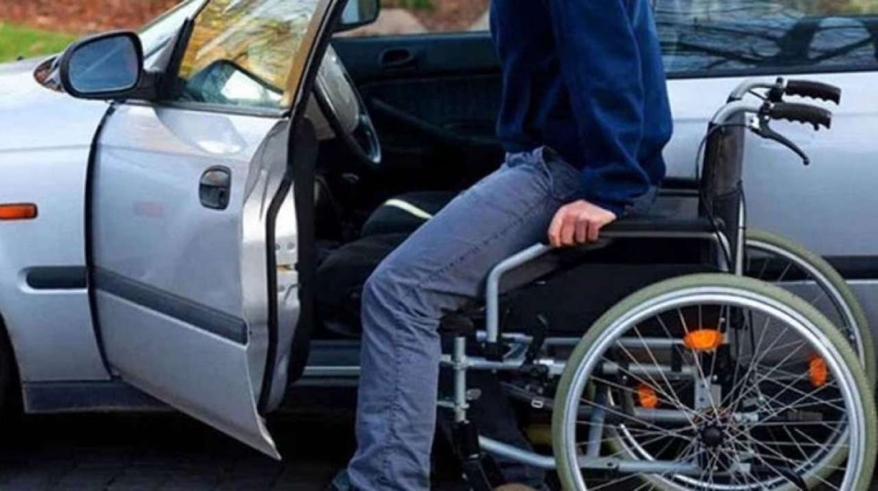 رابط الاستعلام عن نتيجة الكشف الطبي لسيارات المعاقين 2023