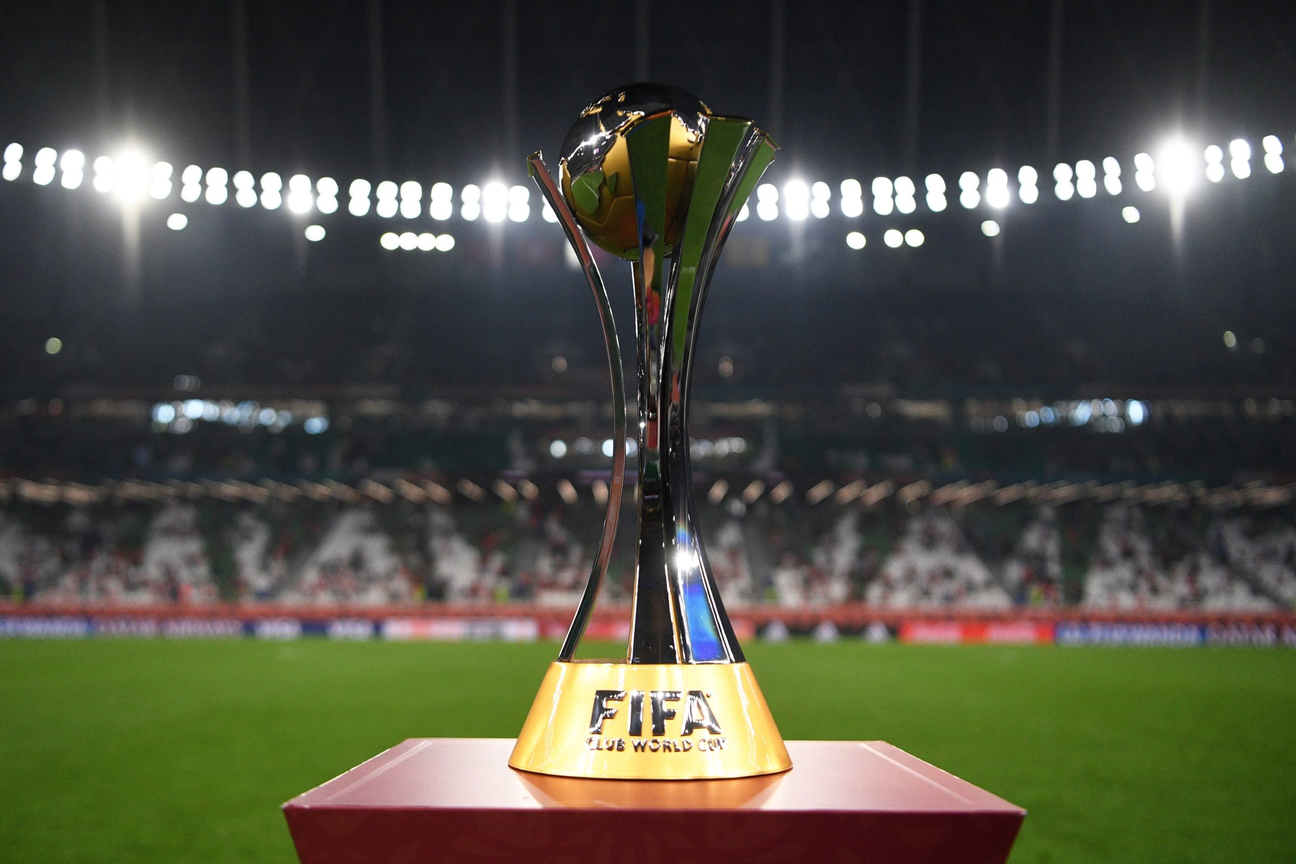 موعد انطلاق بطولة كأس العالم للأندية 2023