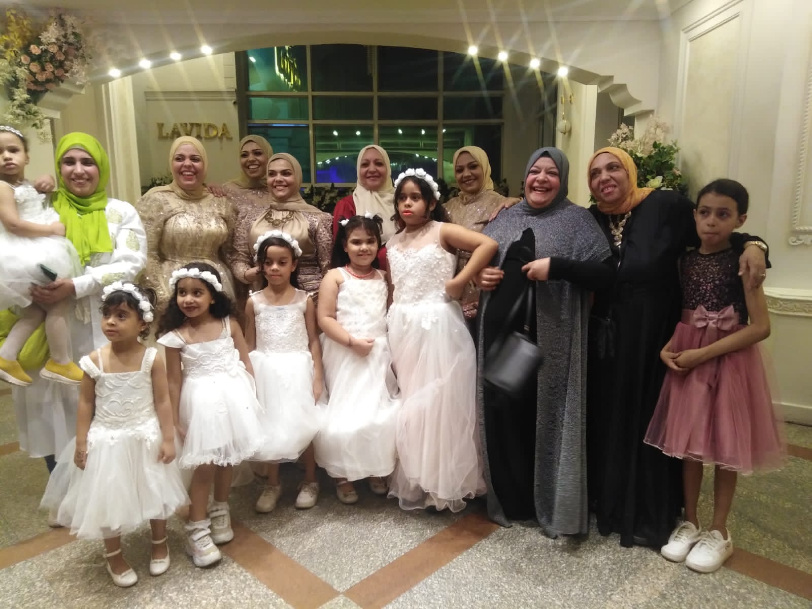 الصحفي خالد نور يتقدم بالتهنية للعقيد قوات مسلحة شريف رمضان
