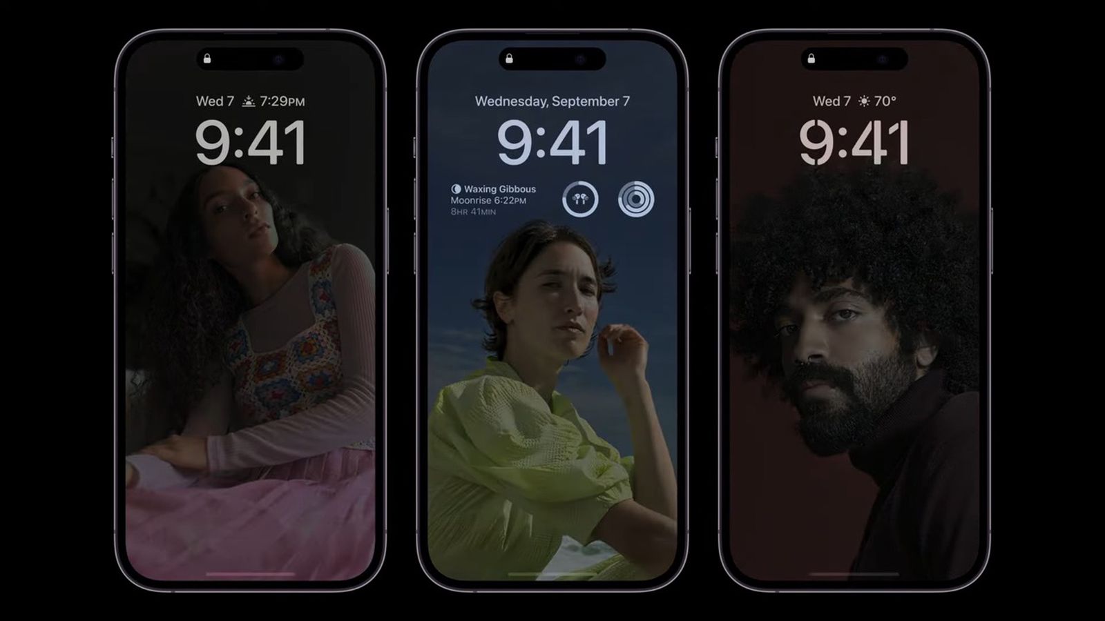 هاتف ايفون iPhone 15 Pro مميزات وعيوب