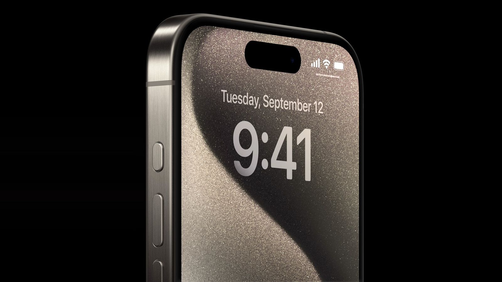 هاتف ايفون iPhone 15 Pro مميزات وعيوب