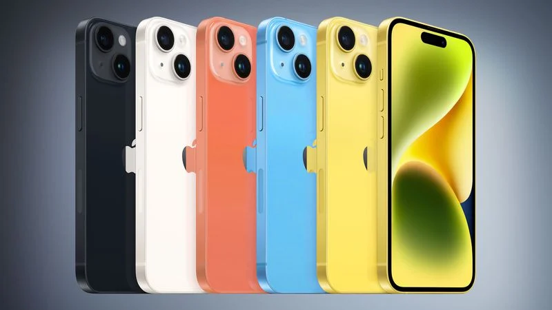 هاتف ايفون iPhone 15 Pro مميزات وعيوب